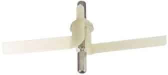 szárnyastengely szeletelőtengely késtartó