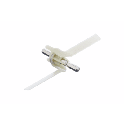 Szeletelő késtartó Bosch Profimixx MUM4 robotgéphez (szárnyas tengely)