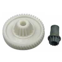 Fogaskerék ,homlokkerék - Bosch Profimixx46 MUM4 robotgéphez