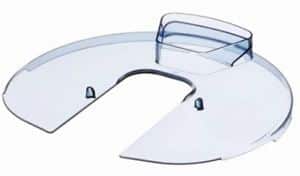 Tálfedél - Bosch MUM4 robotgéphez Profimixx44