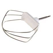 Krémkeverő Bosch MUM4, MUM5, MUMS2 robotgéphez