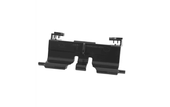 Bosch Logo Porszivó porzsáktartó keret - Image 3