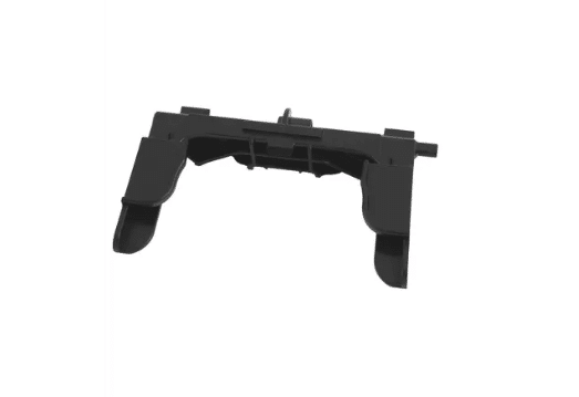 Bosch Logo Porszivó porzsáktartó keret - Image 2