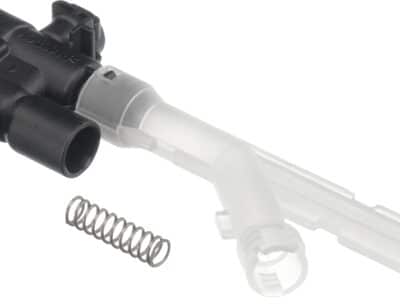 Kávéfőző szelep Bosch TCA/TK