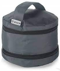 Bosch tartozék táska MUM4, MUM5 és MUMS2 robotgéphez