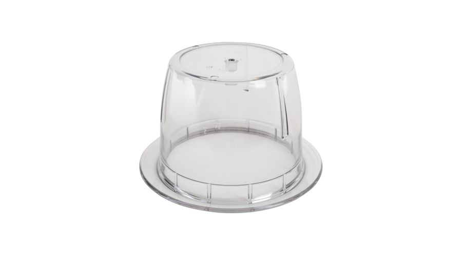 Bosch MMR0801 aprító műanyag tál 0,8 literes - Image 2