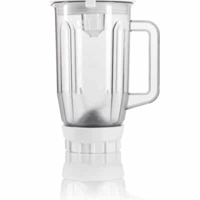 Turmix feltét (komplett) MUZ4MX2 - Bosch Profimixx4 robotgéphez