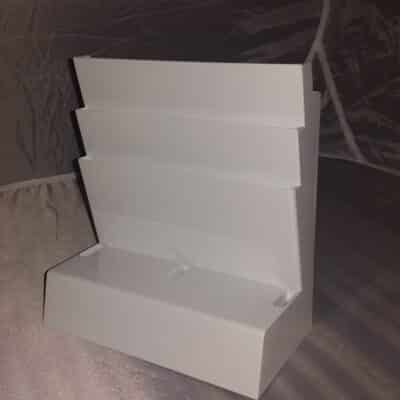 Bosch Profimixx 4. tartozék állvány MUM4 robotgéphez