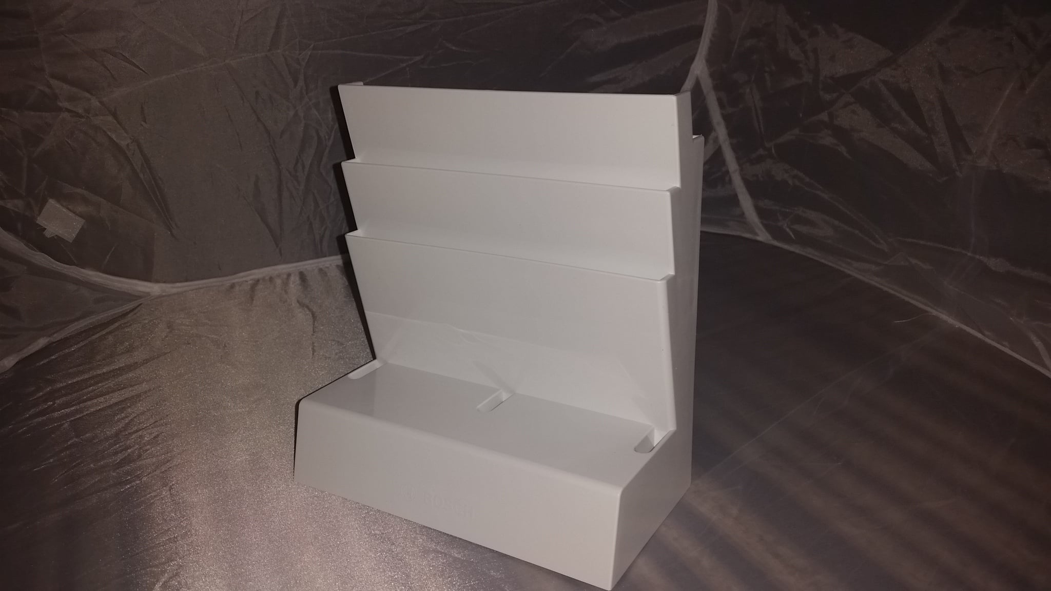 Bosch Profimixx 4. tartozék állvány MUM4 robotgéphez