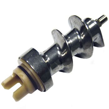 Bosch húsdaráló csiga+kuplung