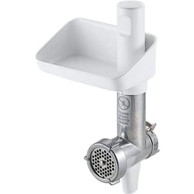 Bosch ProfiMixx4 húsdaráló feltét MUM4 robotgéphez MUZ4FW4, MUZ4FW3