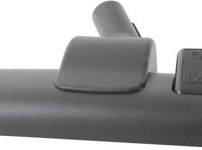 Bosch LOGO porszívó kombinált kefe