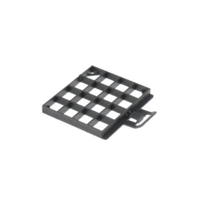 Bosch LOGO porszívó kifújórács