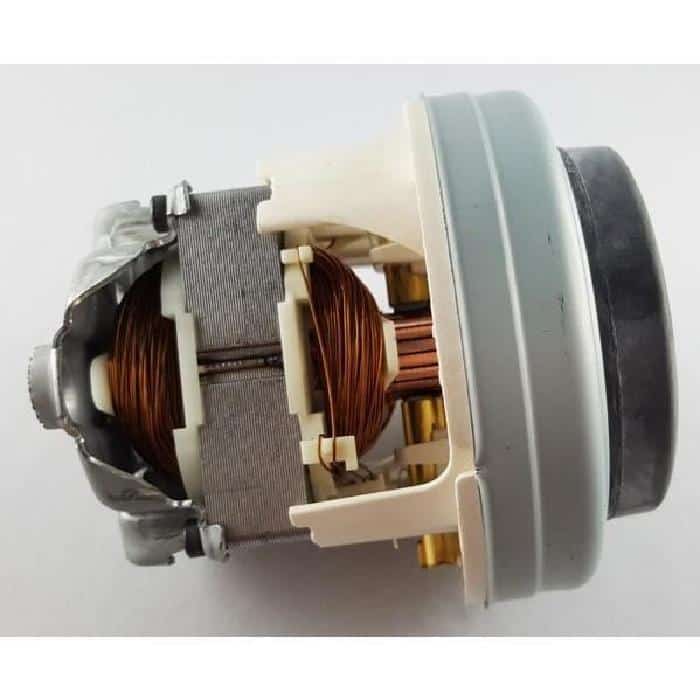 Bosch LOGO porszívó motor - Image 2