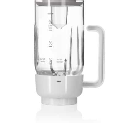 Bosch Profimixx4 mixerfeltét (üveg)