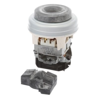 Bosch LOGO porszívó motor