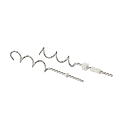 Bosch/Siemens tálas mixergép dagasztószár (MFQ27,MFQ1961)