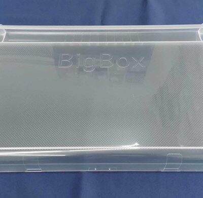 Bosch/Siemens BigBox fagyasztó fiók előlap