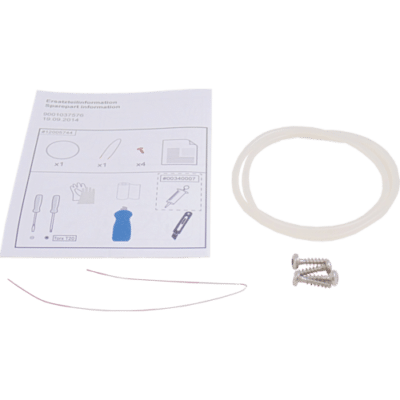 Bosch/Neff/Siemens mosogatógép javító készlet (SMS/SMI/SMU)