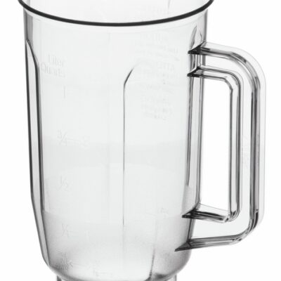 Bosch Profimixx4 mixerfeltét (MUZ4MX2) mixerpohár (csak a tartály)