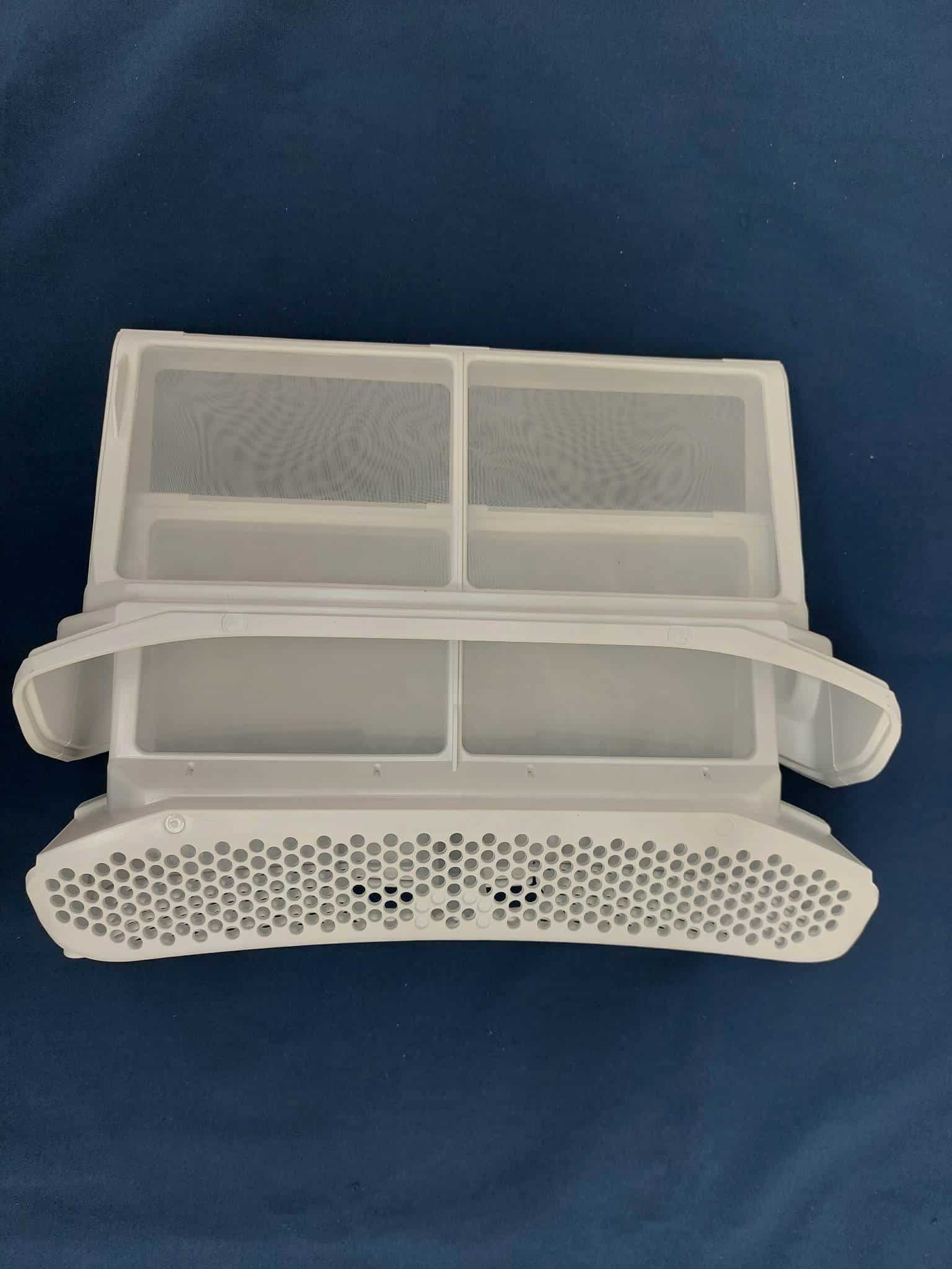 Bosch/Siemens szárítógép szűrő - Image 4