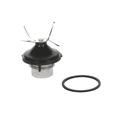 Bosch Profimixx4 mixerfeltét műanyag (MUZ4MX2) csapágy és kés