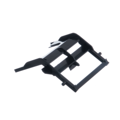 Bosch/Siemens (Sphera) porszívó porzsáktartó keret