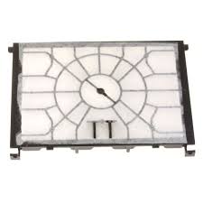 Bosch/Siemens porszívó motorvédő mosható szűrő GL30 (mosható)