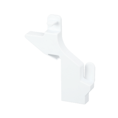 Bosch/Siemens fagyasztóajtó tartó (Jobb oldali)