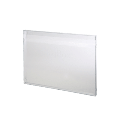 Bosch/Siemens fiók előlap (Big box)