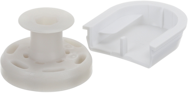 Bosch Profimixx 4 ,szeletelő kuplung (MUZ4DS) - Image 2