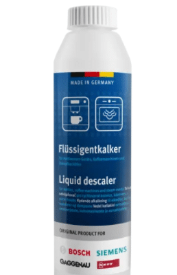 Automata kávéfőzőhöz vízkőoldó (1db 250ml)