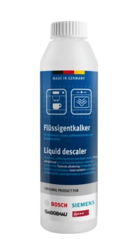 Automata kávéfőzőhöz vízkőoldó (1db 250ml)