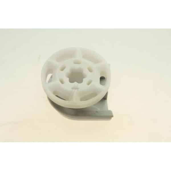 MUM8 Szeletelő kuplung (MUZ8DS1)