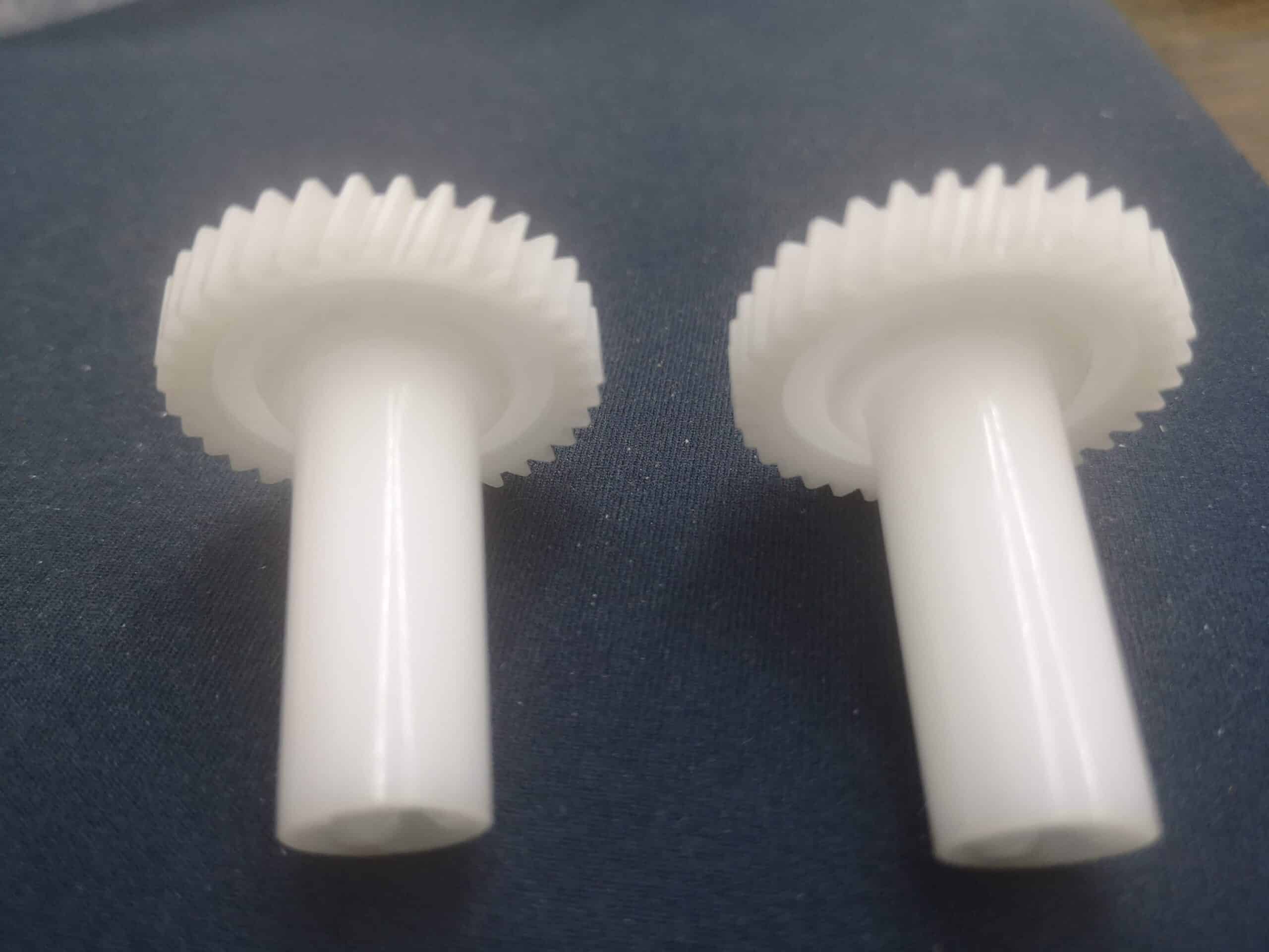 Bosch kézimixer fogaskerék pár (1 pár) - Image 2