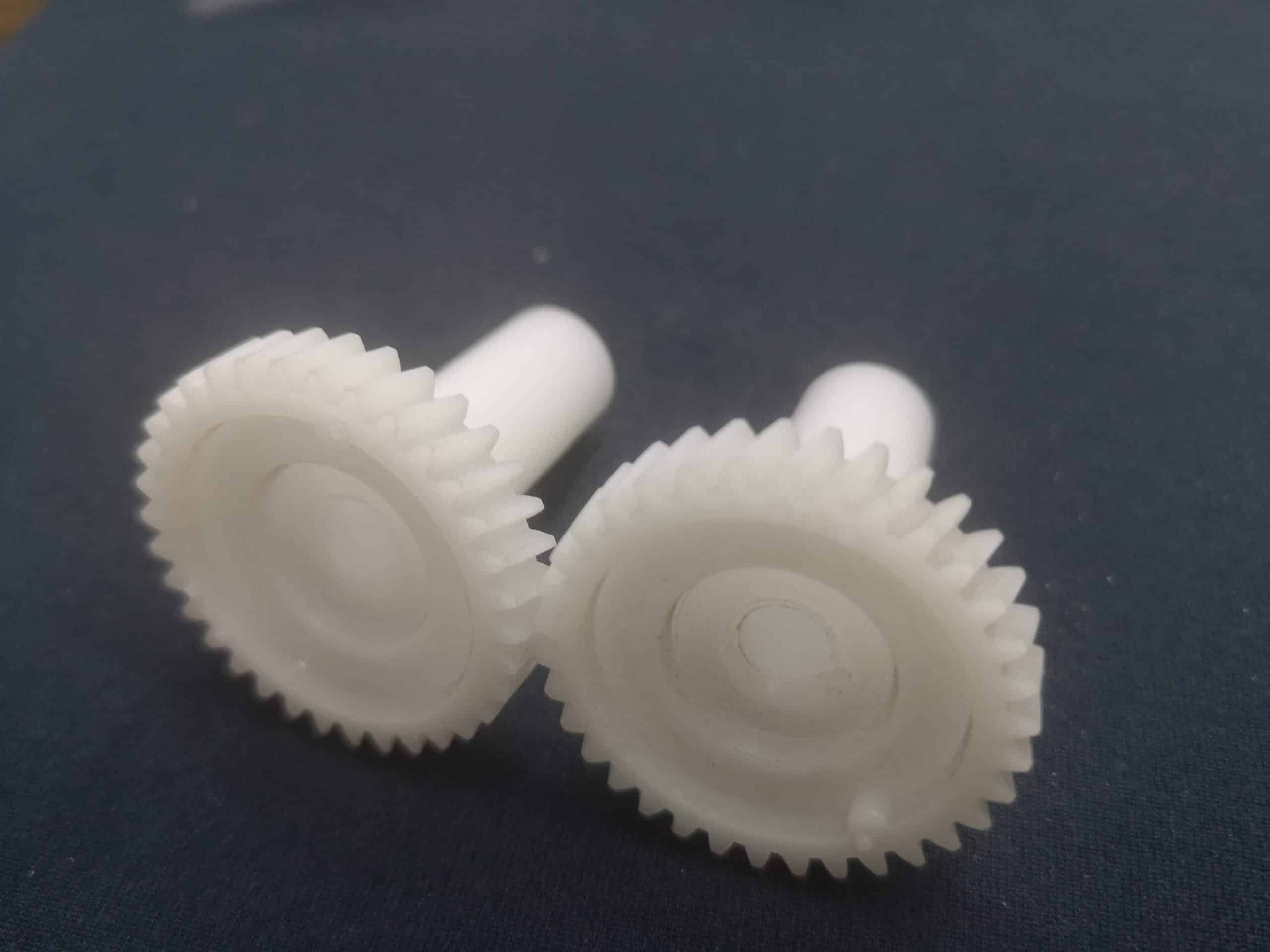 Bosch kézimixer fogaskerék pár (1 pár) - Image 3