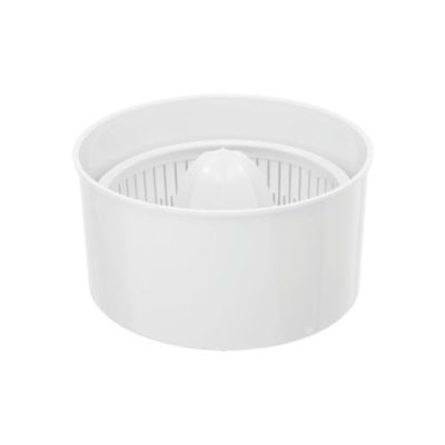 Bosch Profimixx4 citrusprés (MUZ4ZP1) feltét MUM4 robotgéphez