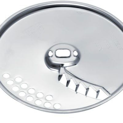 Hasábburgonya szeletelő MUM4 és MUM5 robotgépekhez MUZ45PS1