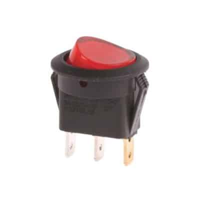 Kávéfőző kapcsoló UFESA