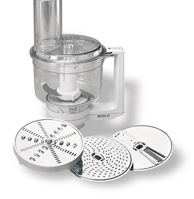 Bosch MUM 4 robotgép Profimixx Multi-Mixer feltét (MUZ4MM3)