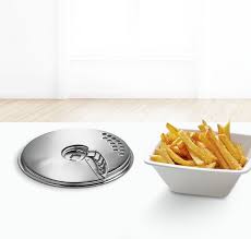 Hasábburgonya szeletelő MUM4 és MUM5 robotgépekhez MUZ45PS1 - Image 2