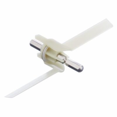 MUM8 Robotgép Szeletelő késtartó (MUZ8ds1)( szárnyastengely)