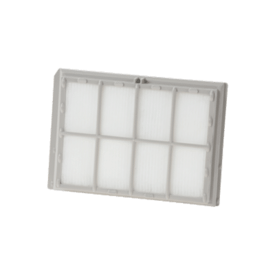 Bosch Porszívó Hepa Szűrő BBZ8SF1 (mosható)