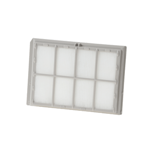 Bosch Porszívó Hepa Szűrő BBZ8SF1 (mosható)