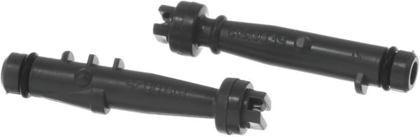 Bosch takarítógép fúvóka készlet (2db/csomag) - Image 2