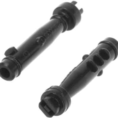 Bosch takarítógép fúvóka készlet (2db/csomag)