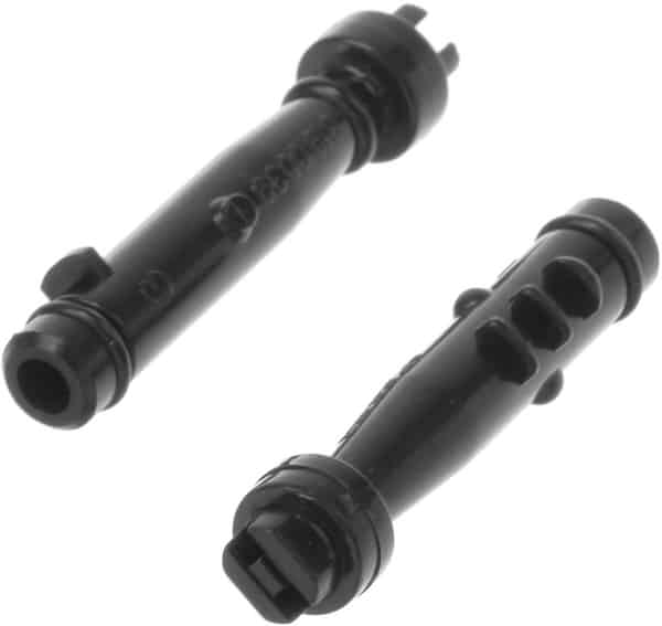 Bosch takarítógép fúvóka készlet (2db/csomag)