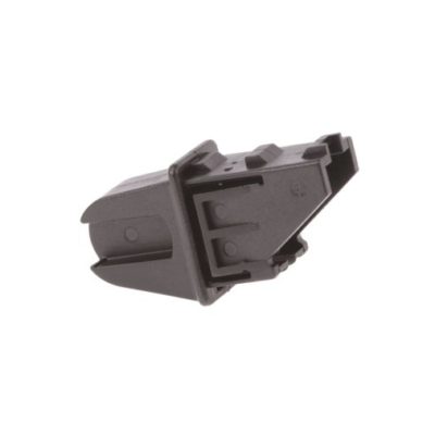 Bosch Tűzhely Üvegtető tartó bal