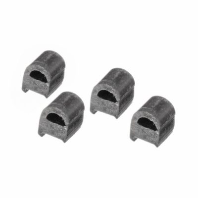 Bosch Gáztűzhely Edénytartó rácshoz Gumiláb (4db/csomag)