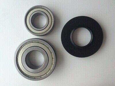 Bosch/Siemens Mosógép Csapágykészlet (2db csapágy,1db szimering)